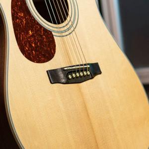 Cort Earth70 LH Open Pore