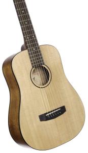 Cort Earth Mini OP inkl. gigbag