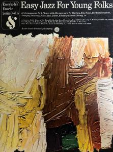 Easy Jazz For Young Folks