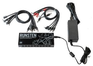 EBS Runsten Multi DC Power Supply