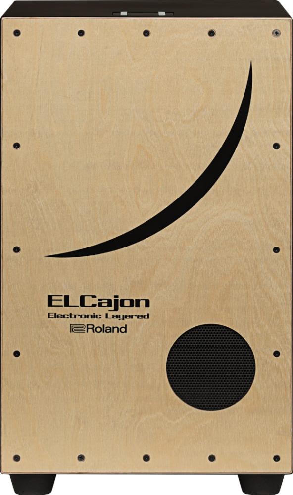 Roland El Cajon EC-10