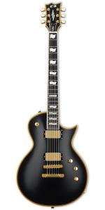 ESP E-II Eclipse DB - Vintage Black