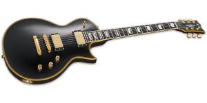 ESP E-II Eclipse DB - Vintage Black