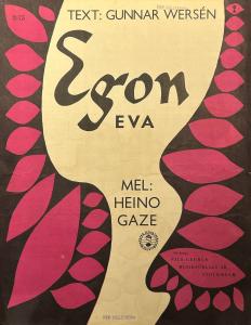 Egon Eva