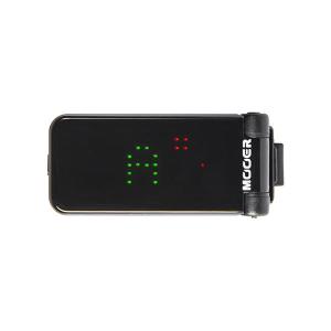 Mooer CT-01 Clip-on Tuner