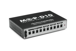 Electro-Harmonix MOP-D10