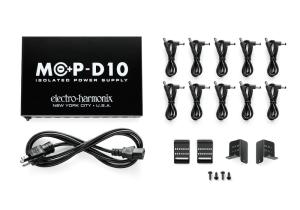 Electro-Harmonix MOP-D10