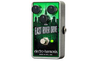 Electro-Harmonix East River Drive