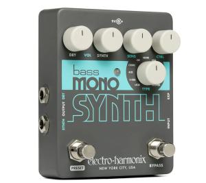 Electro-Harmonix Bass Mono Synth