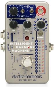 Electro-Harmonix Intelligent Harmony Machine