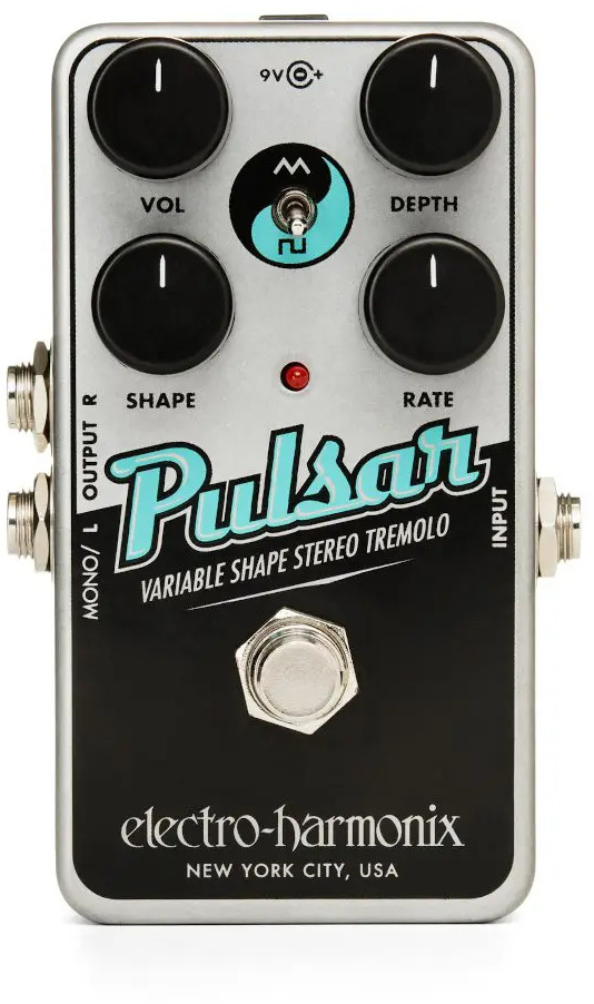 Electro-Harmonix Nano Pulsar