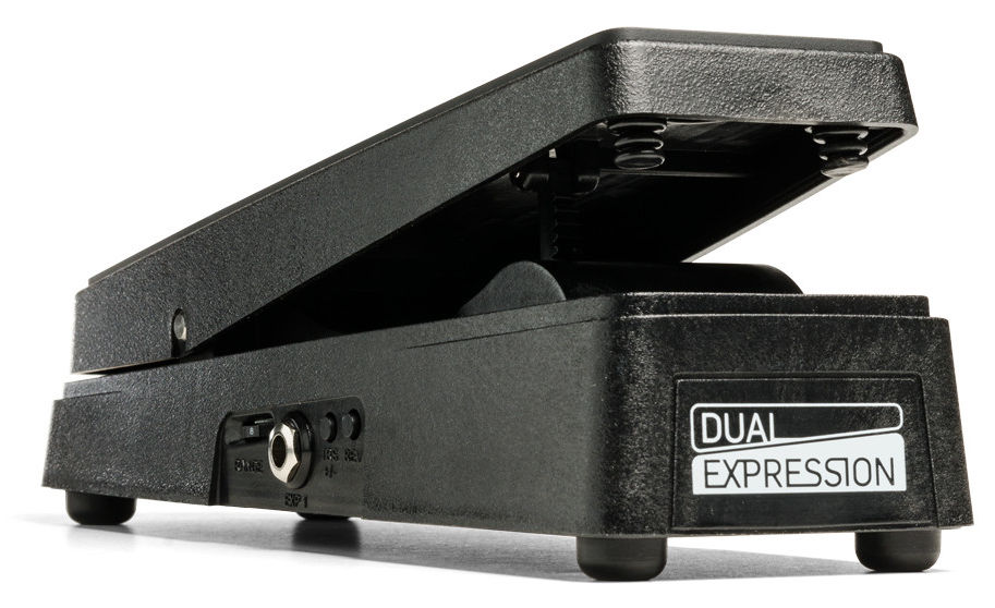 Electro-Harmonix Dual Expression Pedal