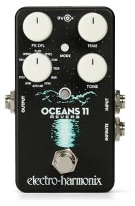 Electro-Harmonix Oceans-11 Reverb