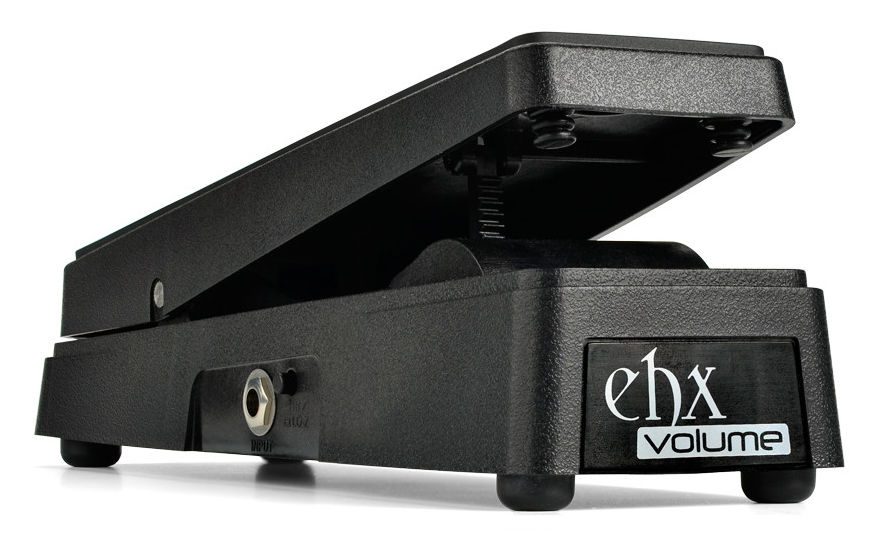 Electro-Harmonix Volume Pedal