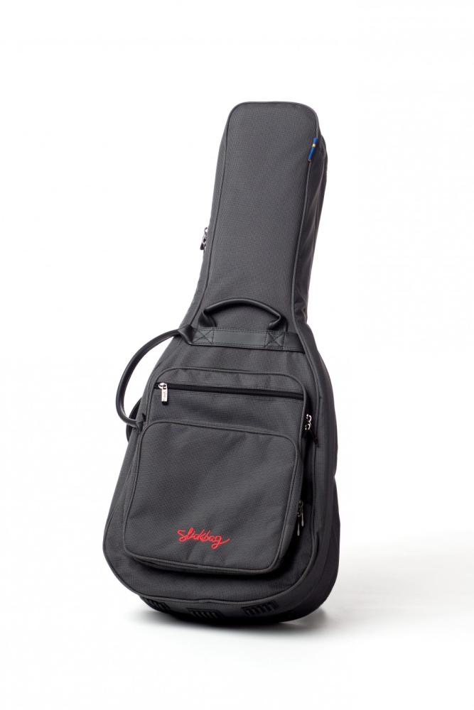 Slickbag SLB-EGD30 för Elgitarr dubbel