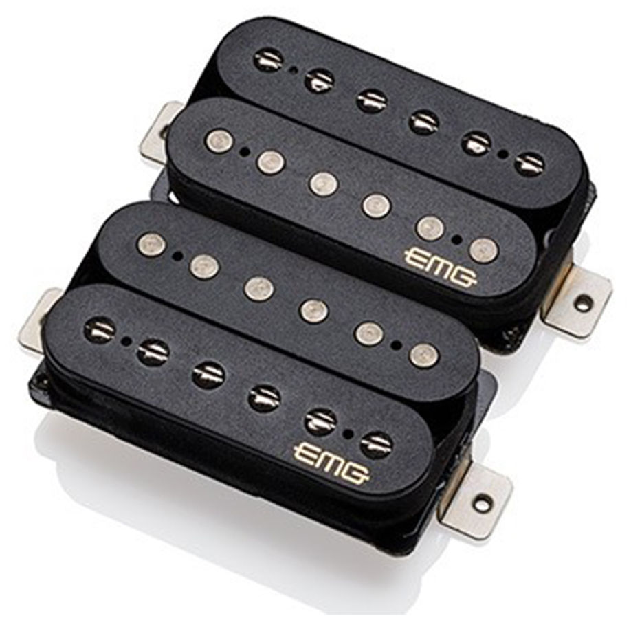 EMG FAT 55 SET BK