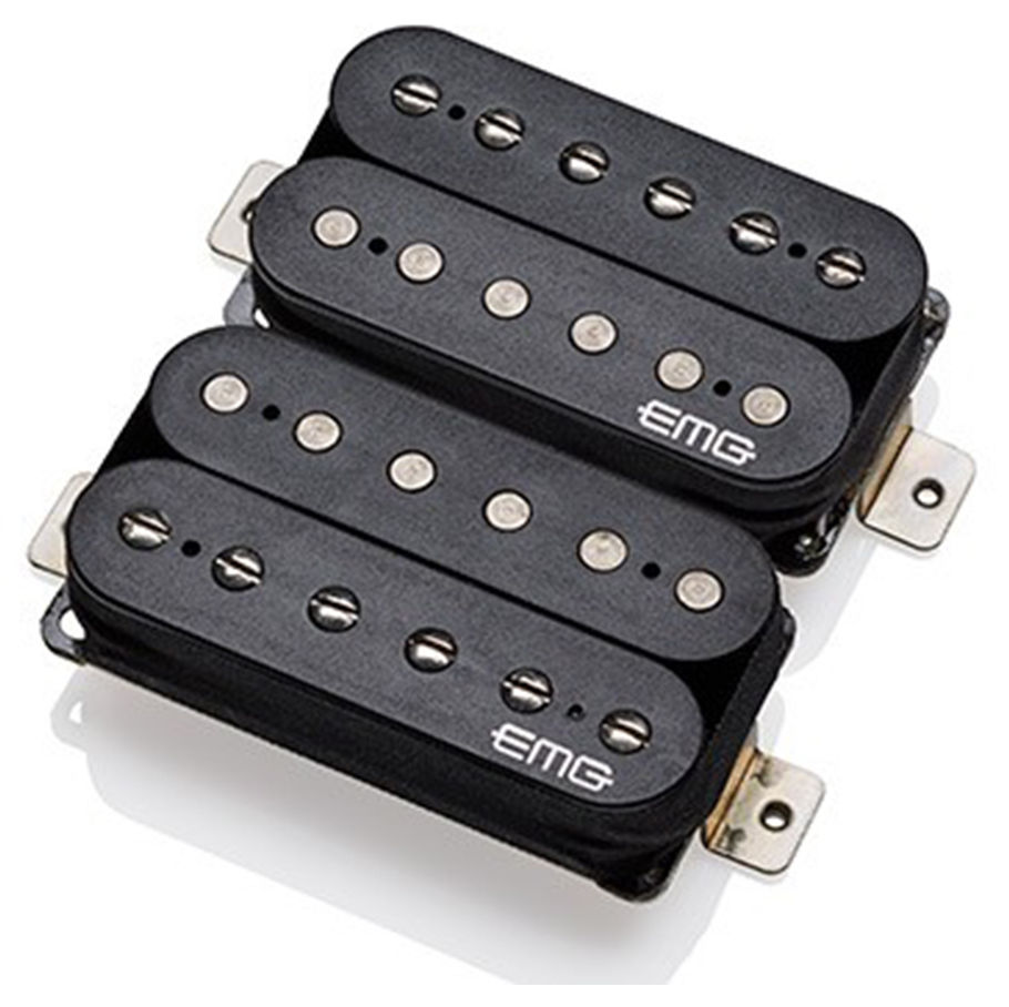 EMG SUPER 77 SET BK