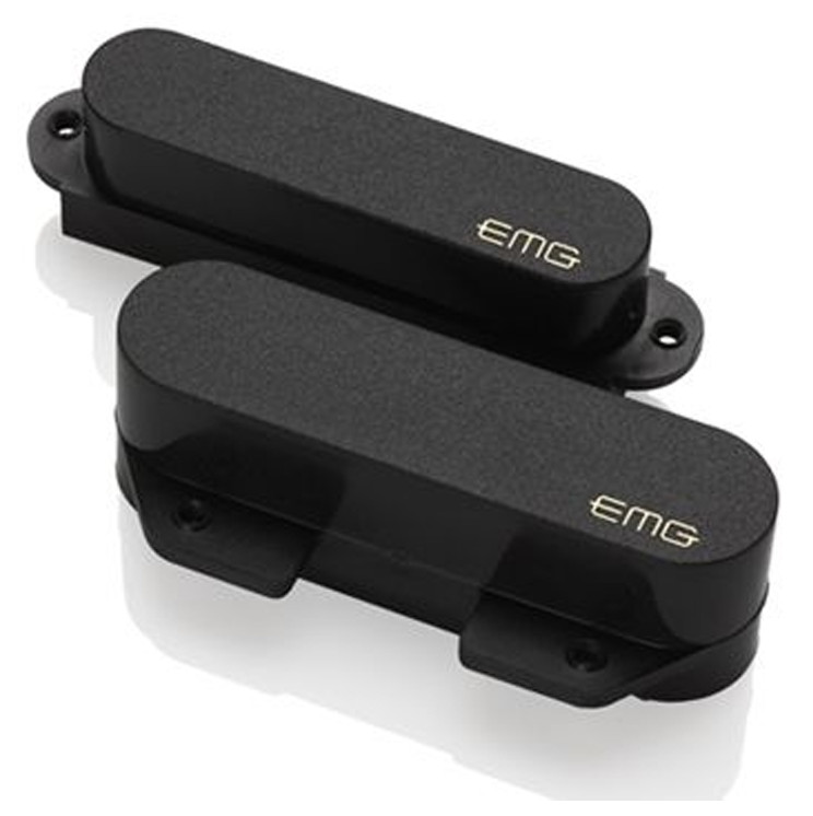 EMG T-BK SET