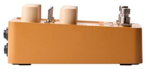 Universal Audio Enigmatic 82 Overdrive Special Amp