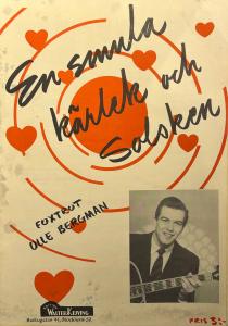 En Smula Kärlek och Solsken