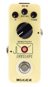 Mooer Envelope Analog Auto Wah