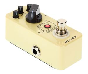 Mooer Envelope Analog Auto Wah