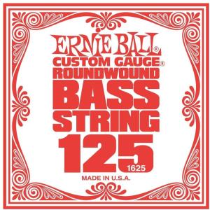 Ernie Ball 1625 Bass Nickel Wound 125