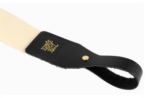 Ernie Ball 5368 Axelband Acoustic Polypro Cream