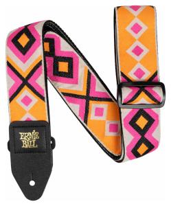 Ernie Ball 5370 Axelband Electric Diamond