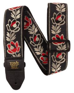 Ernie Ball 5380 Axelband Noble Rose