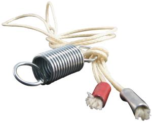 Ernie Ball 6172 String & Spring Replacement Kit