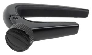 Ernie Ball 9631 Precision Capo svart, undersida