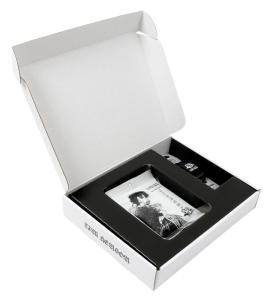 Ernie Ball 9635 Tim Henson Signature Bundle