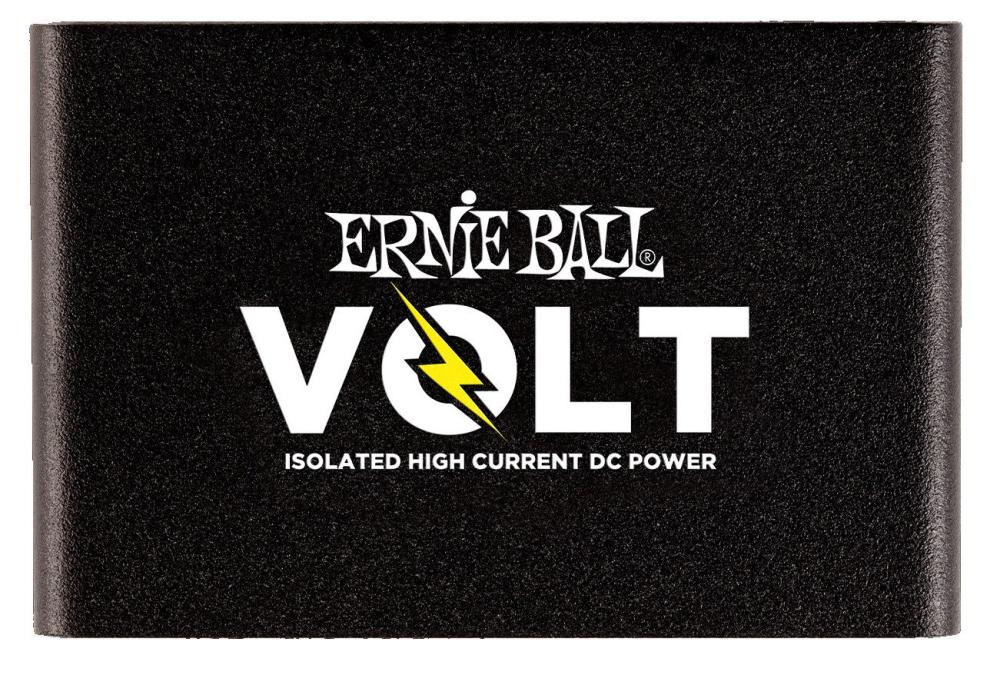 Ernie Ball 6191 Volt Power Supply
