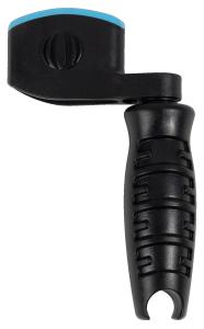 Ernie Ball Pegwinder Select För Bas