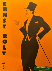 Ernst Rolf del 5