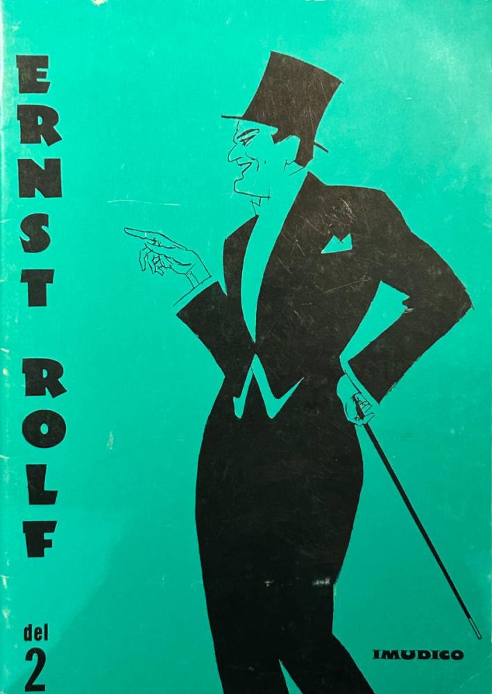Ernst Rolf del 2