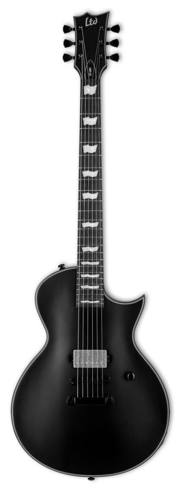 ESP LTD EC-201 - Black Satin