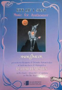 Ett Liv i Synt - Music for Synthesizer