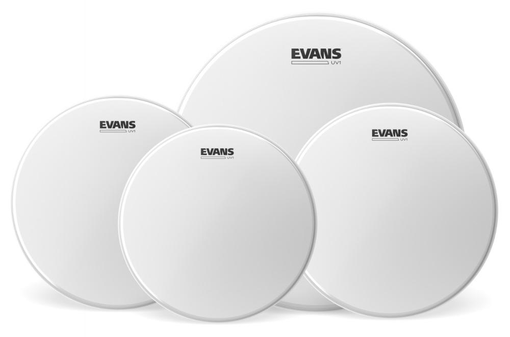 Evans EPP-UV1-F