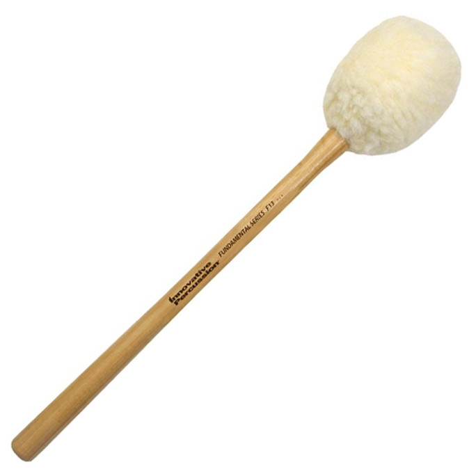 Innovative Percussion F13 Bass Drum Mallet