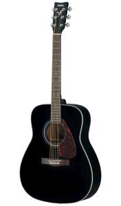 Yamaha F370 - Black