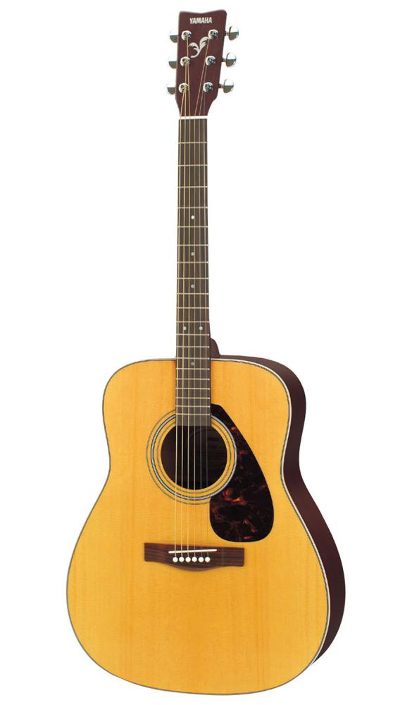 Yamaha F370 - Natural