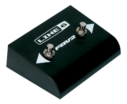 Line 6 FBV2