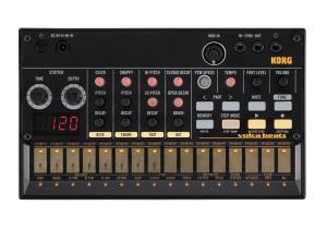 Korg Volca Beats