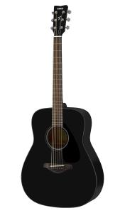 Yamaha FG800 - Black