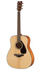 Yamaha FG800 - Natural