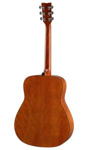 Yamaha FG800 - Natural