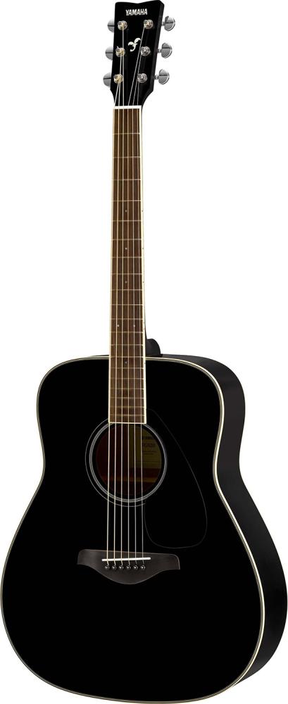 Yamaha FG820 - Black