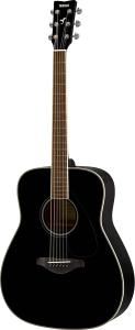 Yamaha FG820 - Black